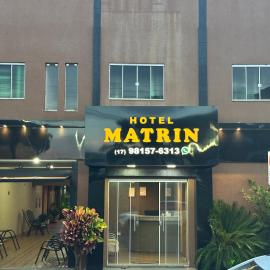 Hotel Matrin