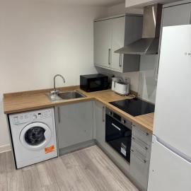 Epsom High Street Apartment 6, hotel in Epsom
