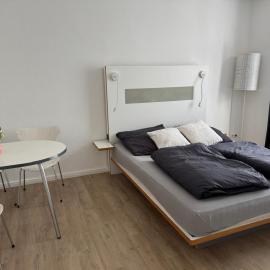 Dream Holiday Haus, хотел в Uetersen