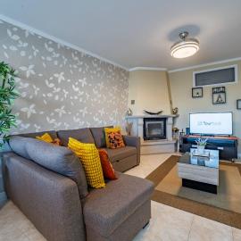 Cozy and Quiet Spacious Flat