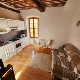 French Cocoon, hôtel à Fayence