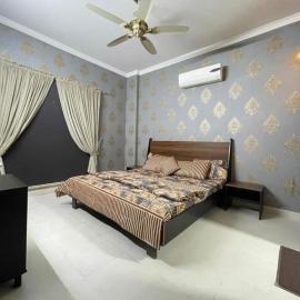 Beautiful villa in bahria town karachi, hotel u gradu 'Karachi'