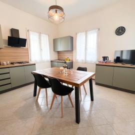 Corte Solin by Holiday World