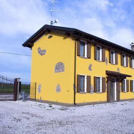 Gaspari Farm Relais