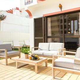 Villa Bel Mar by Stay ici