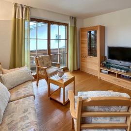 Cäcilia, hotel a Chieming