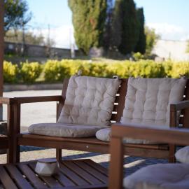 Oasi Santa Rosa, hotel in Rome