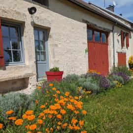Chez Agnès
