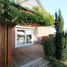 Ferienhaus Küstenkind