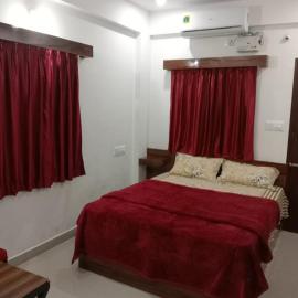 KSM Rooms