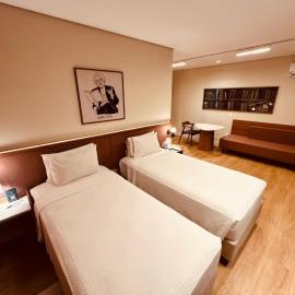 Transamerica Belo Horizonte Lourdes، فندق في بيلو هوريزونتي