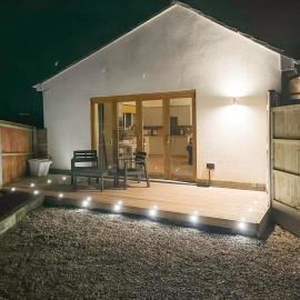 Woodside Retreat, Number 37
