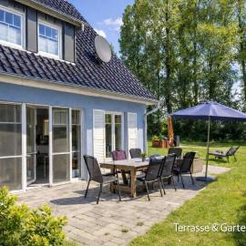 Villa Mara - für 12 Gäste ,Sauna,Kamin 5 SZ 3 WC, хотел в Глове