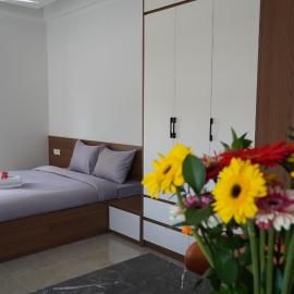 HOÀNG HẢI Villa، فندق في Ấp Ða Thiên