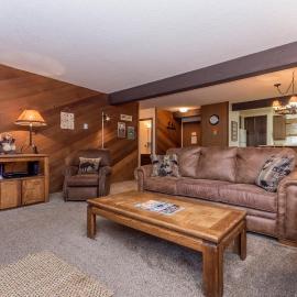 Mammoth Creek Unit 15