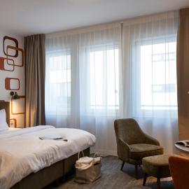 HUB Apartments St Georg