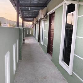 3Q Impiana Roomstay Teluk Senangin, hotel in Lumut