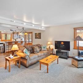Mammoth Creek Unit 27