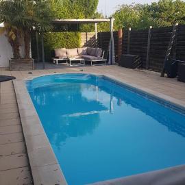 오본느에 위치한 호텔 5 bedroom house near Paris
