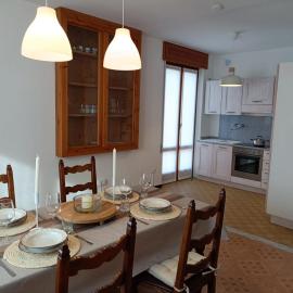 Casa Vacanze Orobie 1
