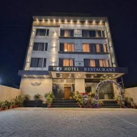 Pravasa Premier by RRV Hotel