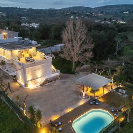 SI-EL Villa
