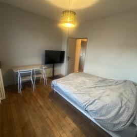 Chambre privee dans une maison 2