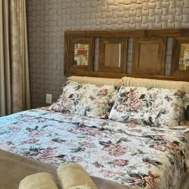 Suite Lírio - Casa Ohana