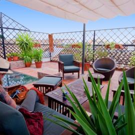 Oasis Backpackers' Hostel Granada