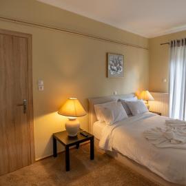 Elitee Superior Mountain Residence, hotel v destinácii Vytina