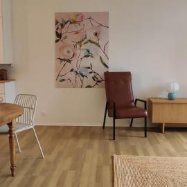 Appartement de charme à Tréguier