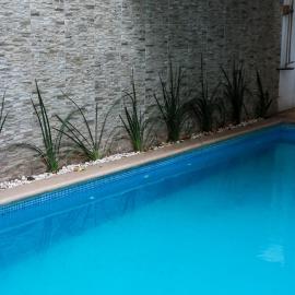 Departamentos Perfectamente ubicados con alberca, hotel en Ciudad Madero