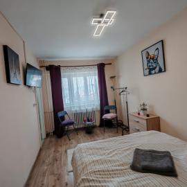 Magic Apartments 2