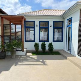 Casa BLUE Praça 102