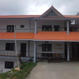 AFIYA HOME STAy, hotel in Kodaikānāl