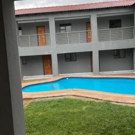 Rest Easy Guest House Pty Ltd
