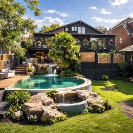 메이드스톤에 위치한 호텔 MEDWAY VIEW LUXE HOUSE in Maidstone City Centre with Parking