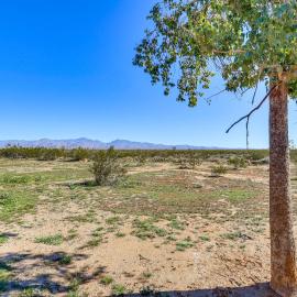 Hualapai Mountain Views & Deck! Yucca Getaway, hotel em Yucca