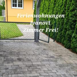 Ferien Haus in Wackersdorf ID WA101