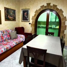 Casa Antonietta - Casa vacanze ad Aradeo vicino Gallipoli、Aradeoのホテル