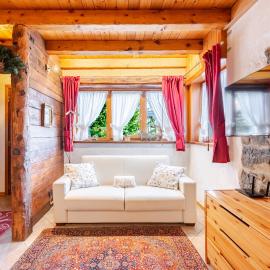Dolomiti Family Haven - 3 camere da letto vicino a Cortina