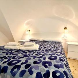 Perla 19 - UN LETTO IDEALE, hotel u gradu 'Gaeta'