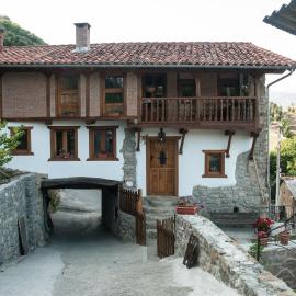 El Mijolar Apartamentos