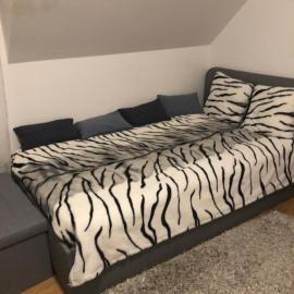 Wilkomen in Neu Isenburg, hotel in Niederdorla