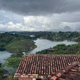 Hotel Montañitas
