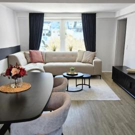 Sauerland Apartments, viešbutis mieste Schwalefeld