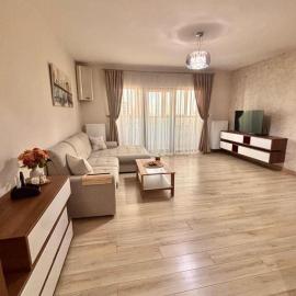 Sweet Home Apartment