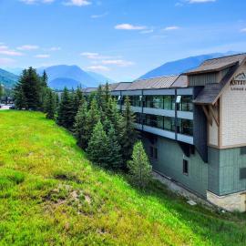 Keystone Lodge & Spa, A Vail Resorts Property – hotel w mieście Keystone