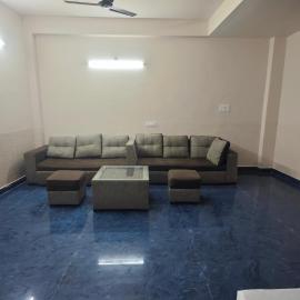 Shivshakti homestay