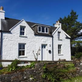 Oystercatchers Cottage